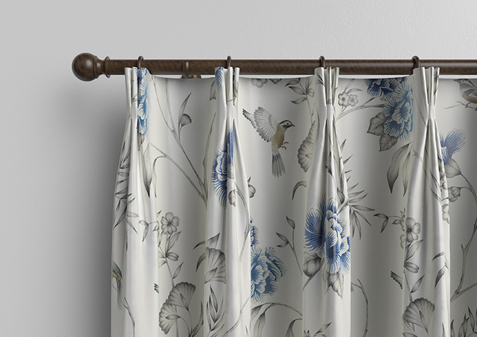 Borneo, Ming - Made to Measure Curtains - Image 11